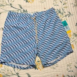 Fair Harbor Men’s Swim Trunks